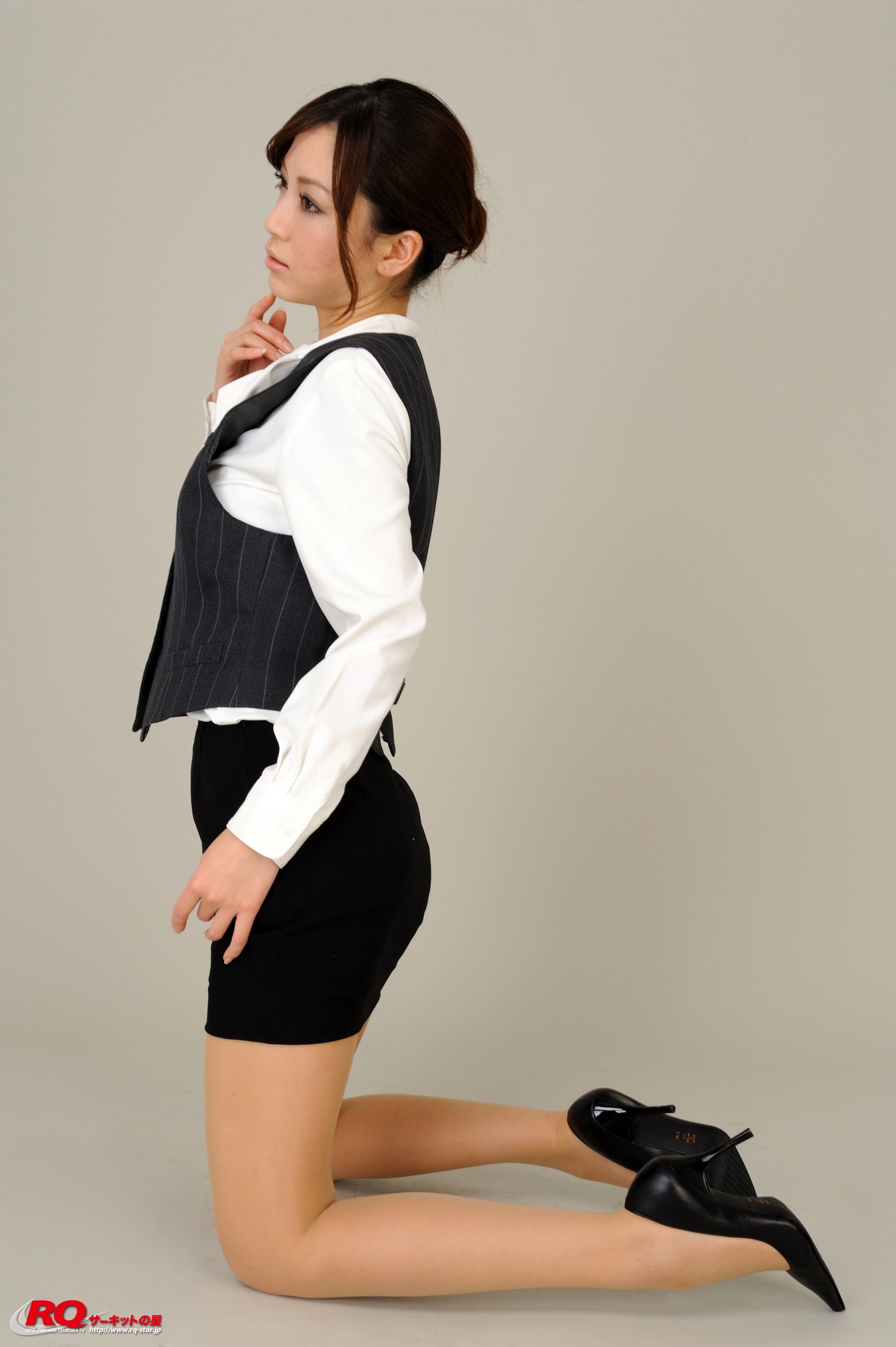 NO.00117 Mayu Ohya 大矢真夕 Office Lady 写真集-图101