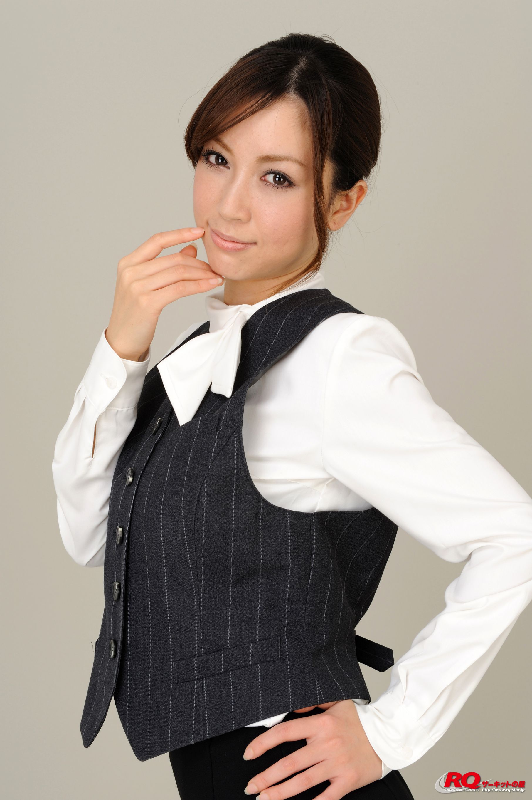 NO.00117 Mayu Ohya 大矢真夕 Office Lady 写真集-图104