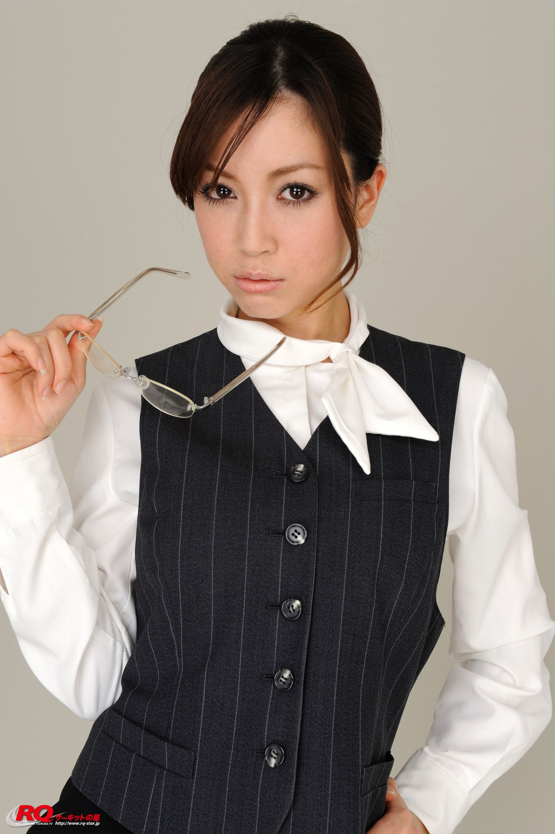 NO.00117 Mayu Ohya 大矢真夕 Office Lady 写真集-图14