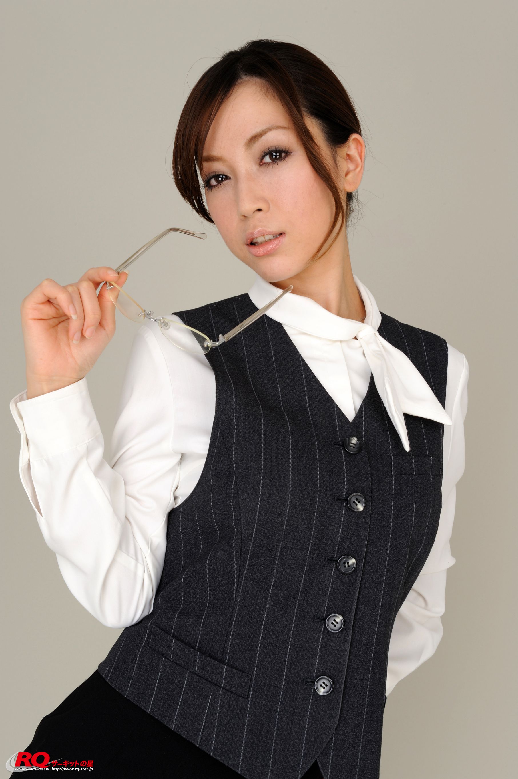 NO.00117 Mayu Ohya 大矢真夕 Office Lady 写真集-图15