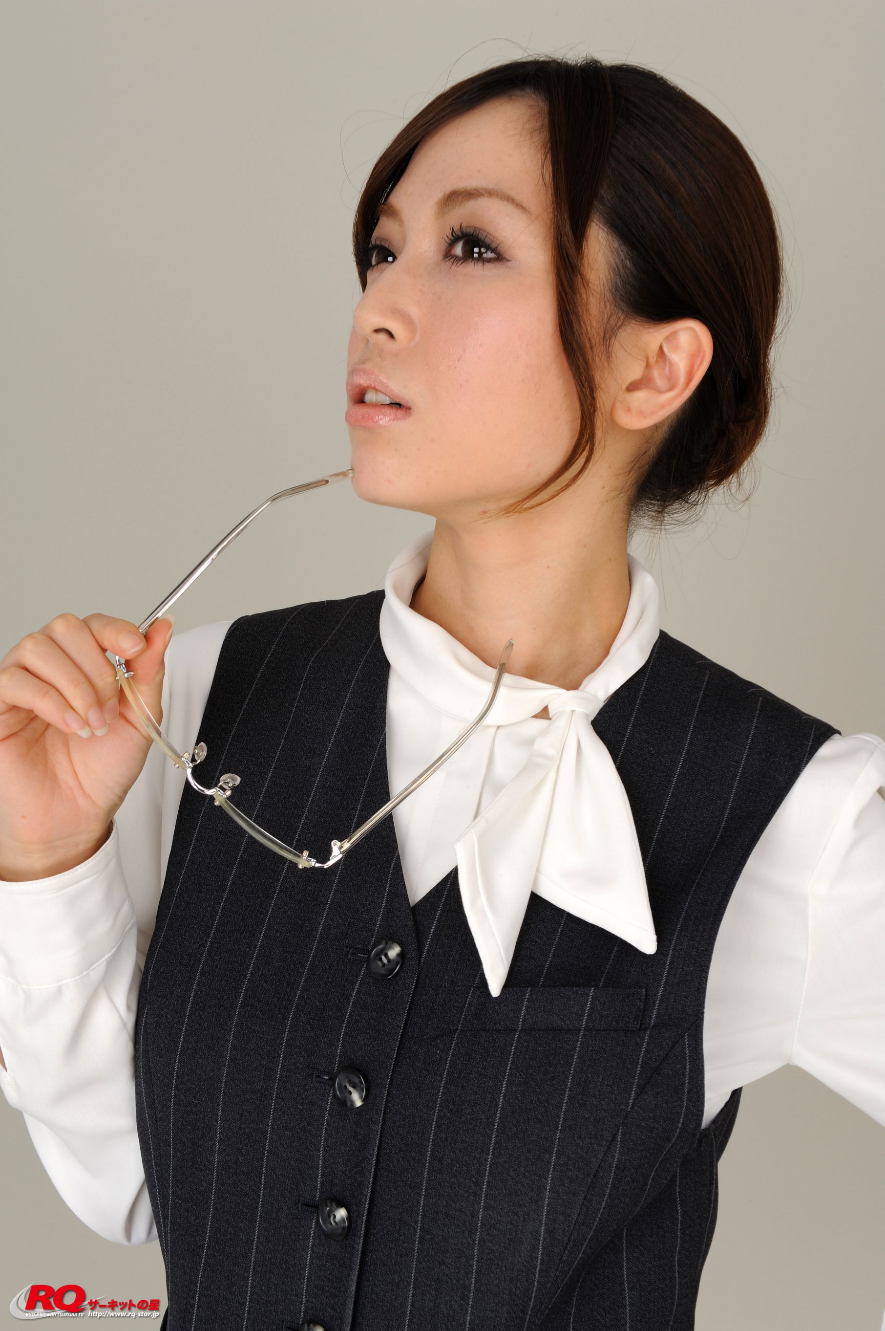 NO.00117 Mayu Ohya 大矢真夕 Office Lady 写真集-图21