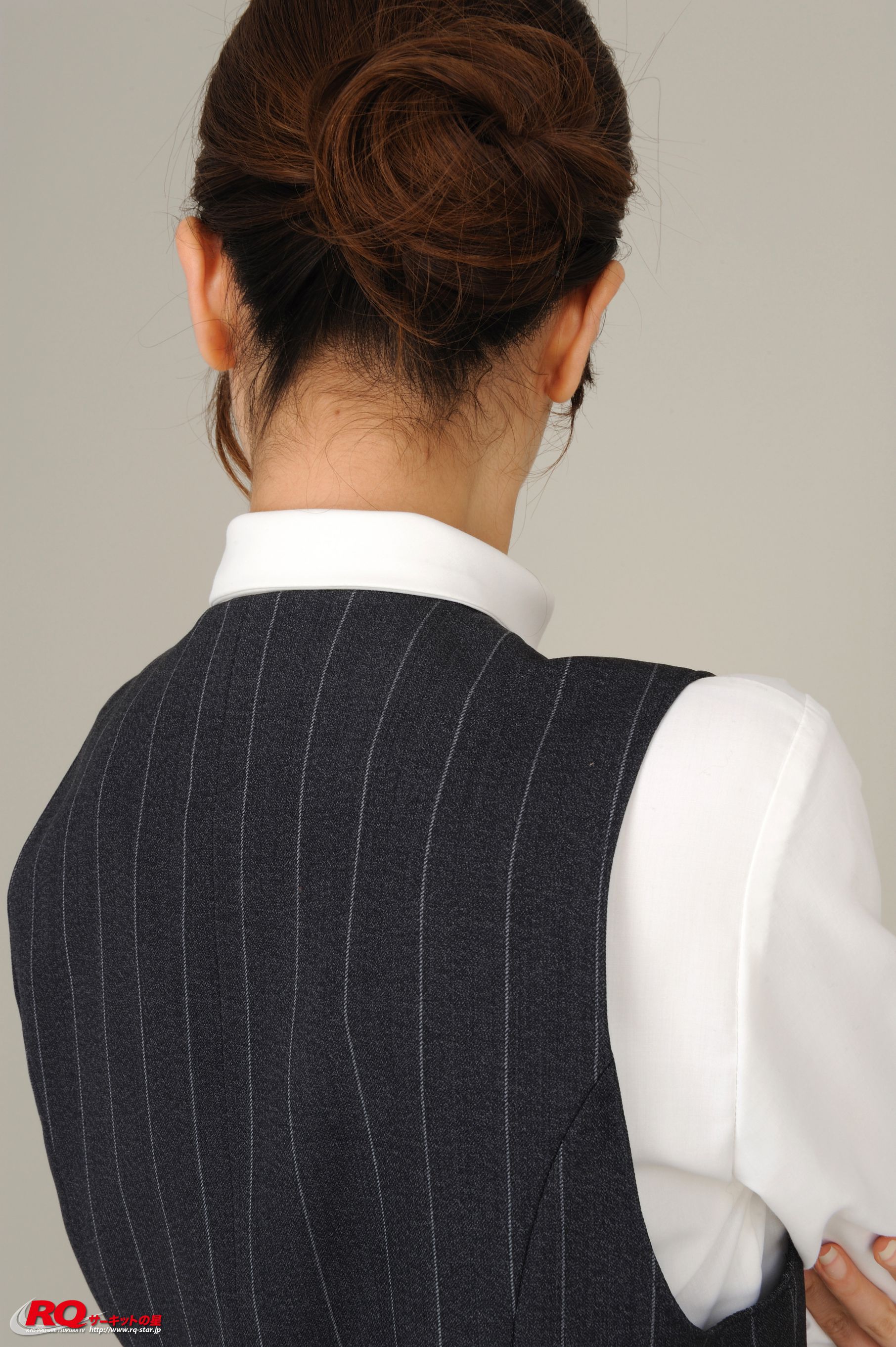 NO.00117 Mayu Ohya 大矢真夕 Office Lady 写真集-图32