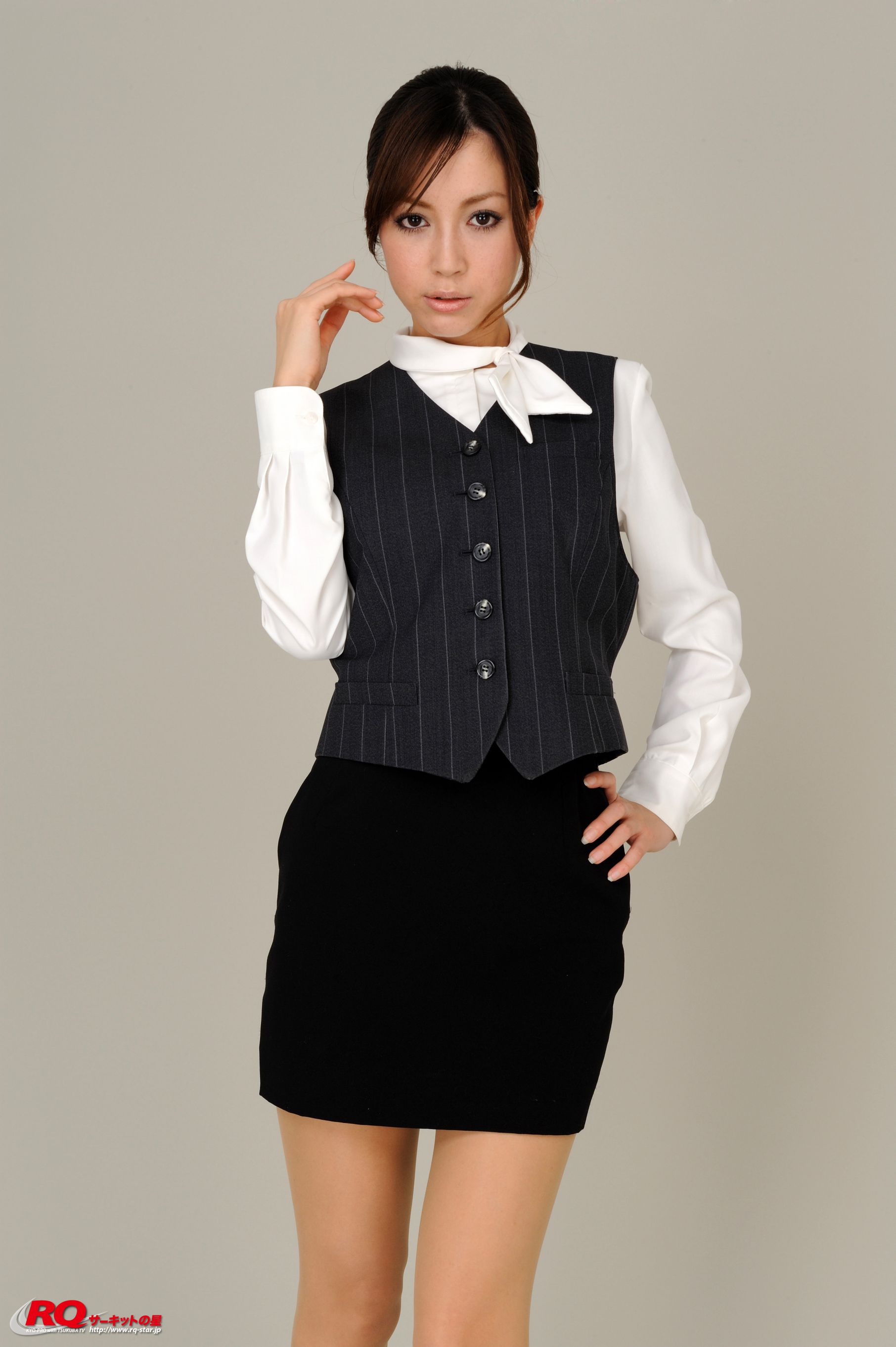 NO.00117 Mayu Ohya 大矢真夕 Office Lady 写真集-图8