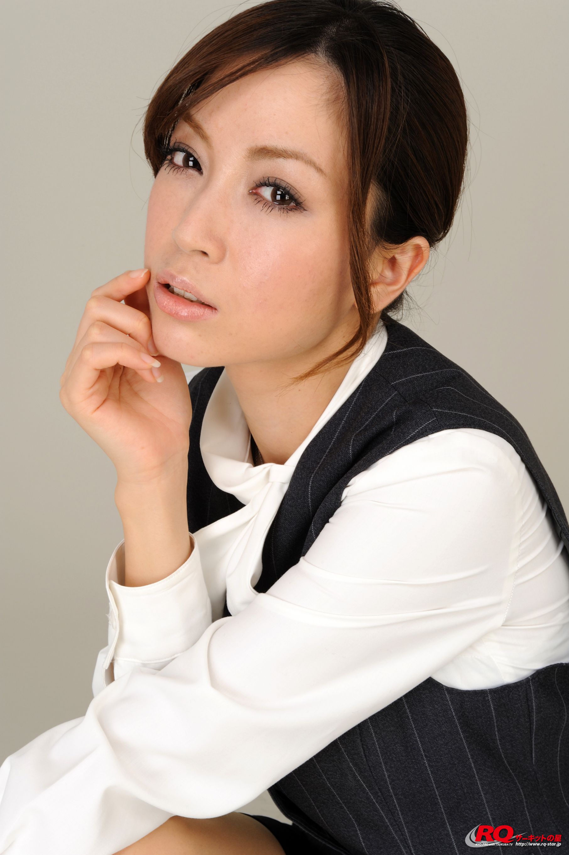 NO.00117 Mayu Ohya 大矢真夕 Office Lady 写真集-图93