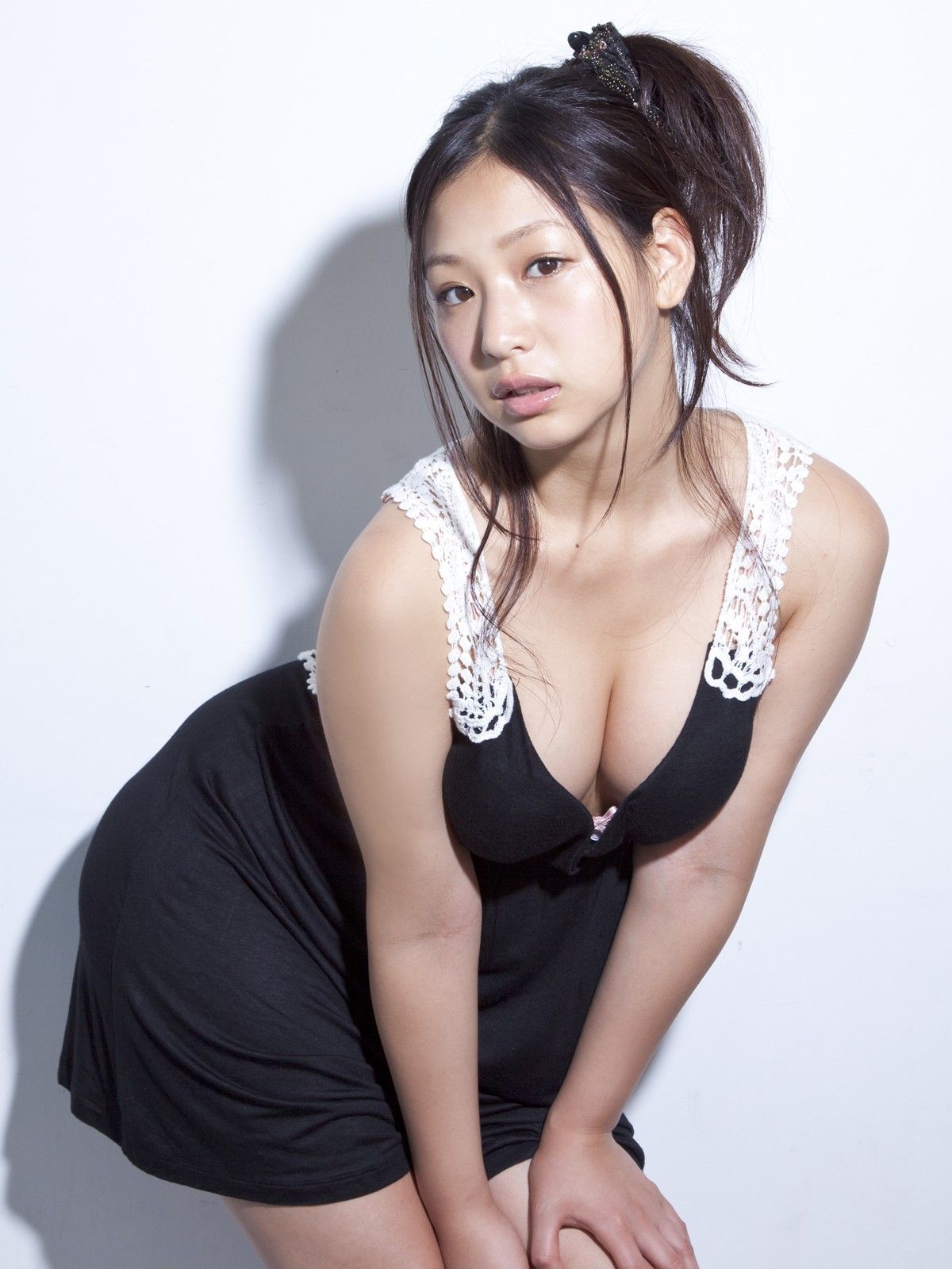 佐山彩香《Great Teen Orgasam 2》   Strictly Girl-图1