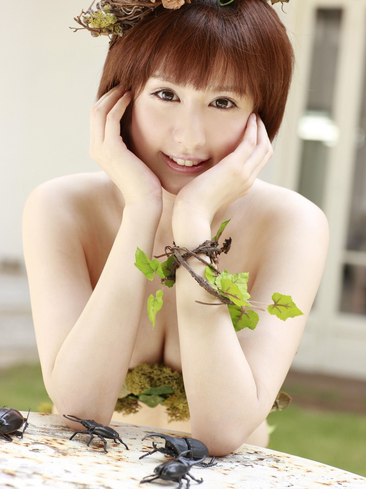 Strictly Girls カブトムシゆかり-图16