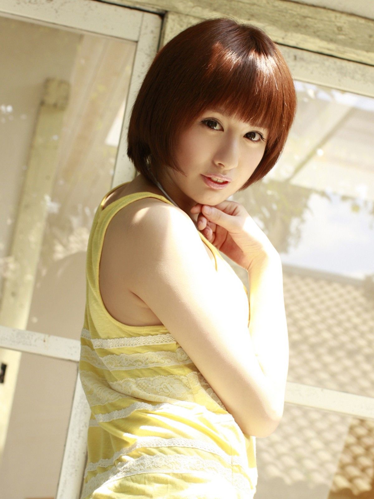 Strictly Girls カブトムシゆかり-图24