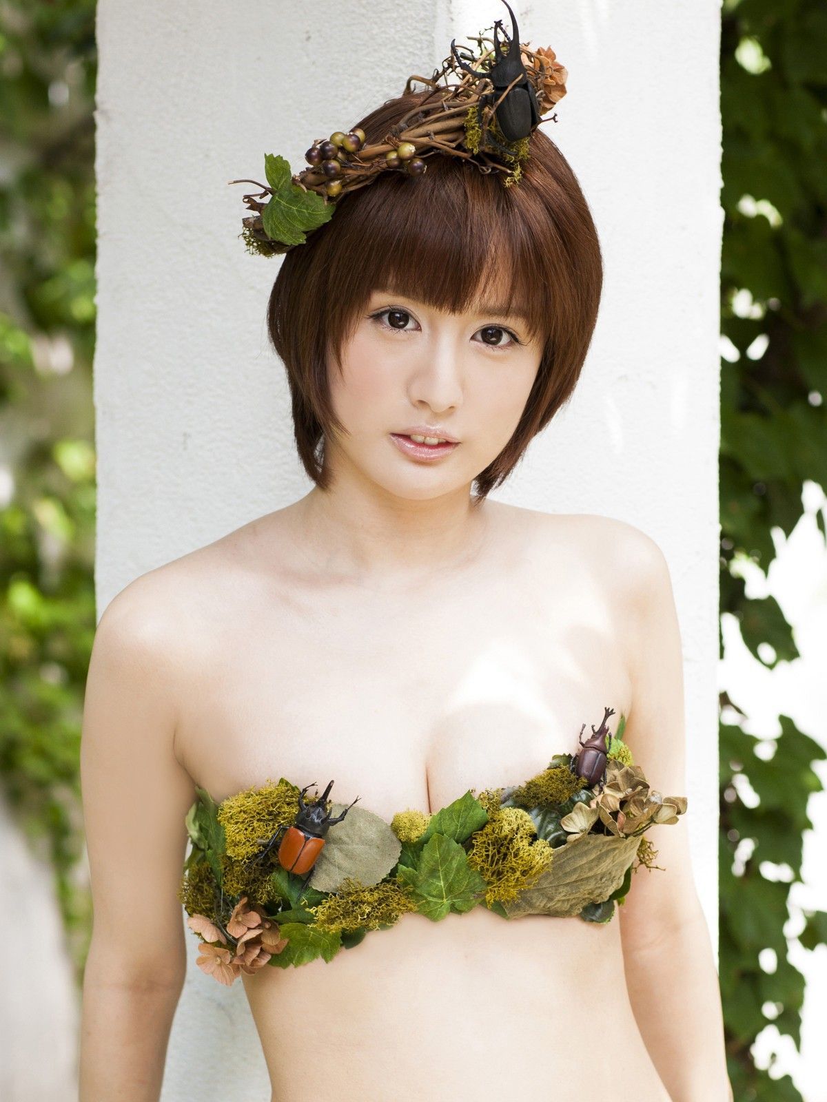 Strictly Girls カブトムシゆかり-图8