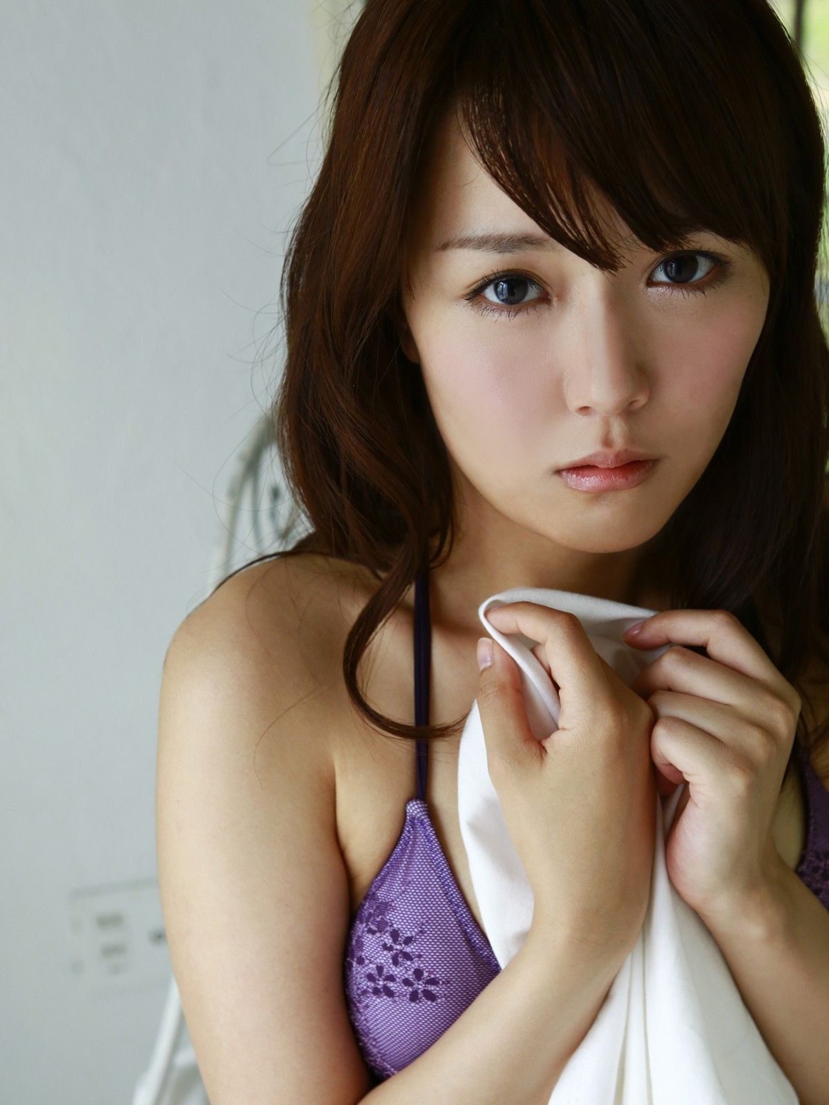 伊唐みよ《Tender Bust》   Strictly Girl-图32