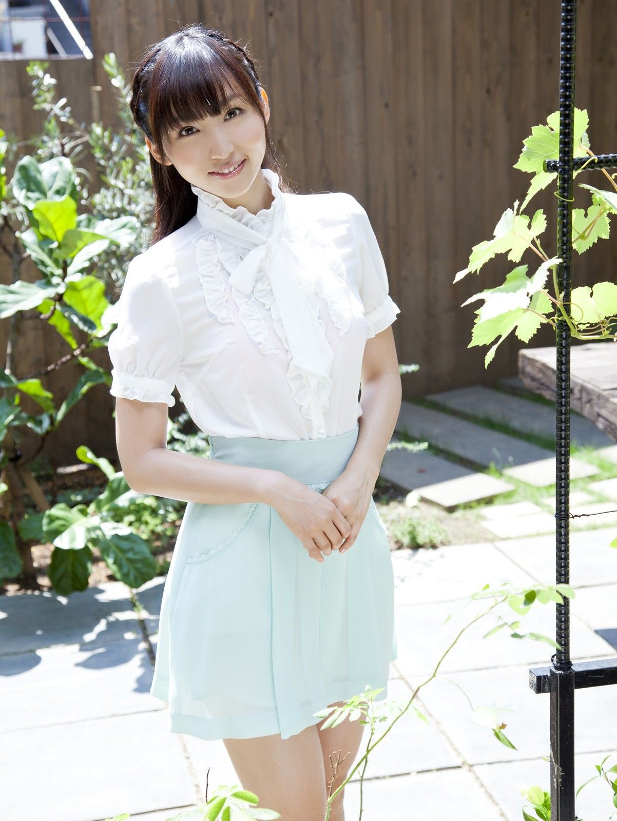 strictly GIRLS 吉木りさ Risa Yoshiki-图0