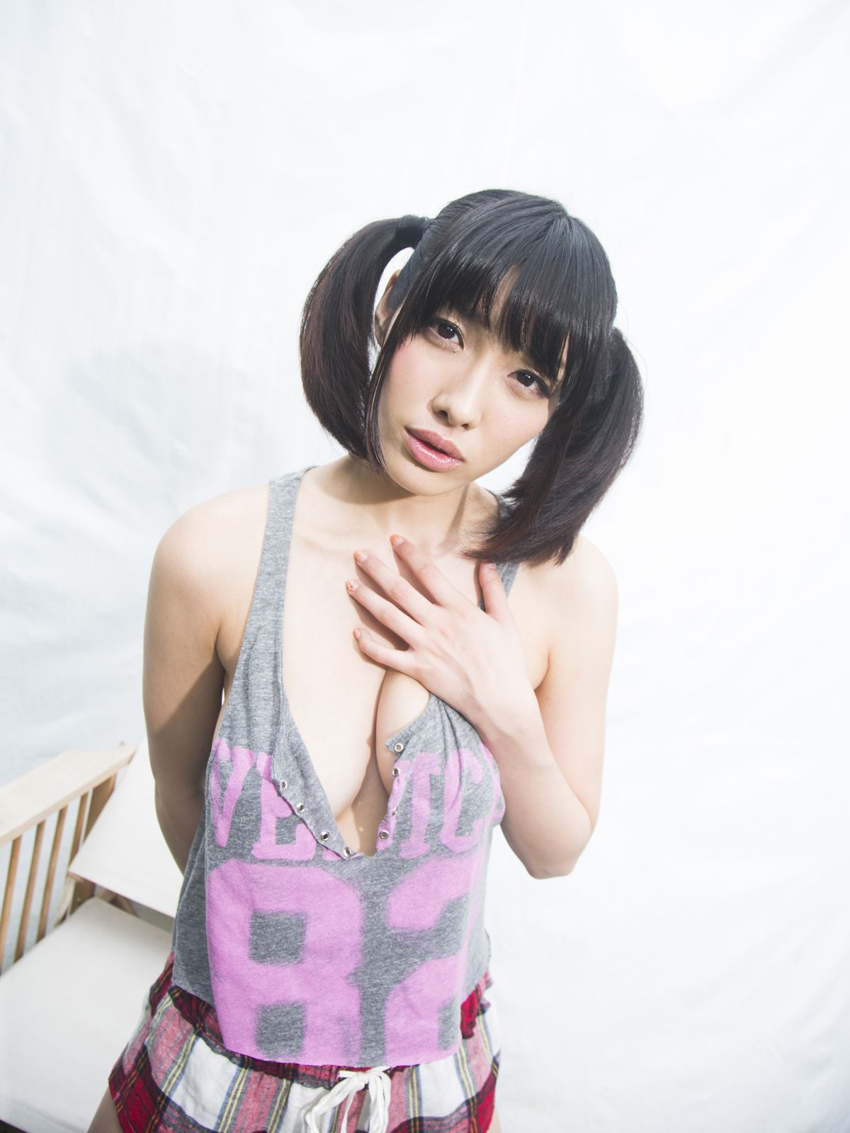 今野杏南 Anna Konno   COVER GIRL-图0