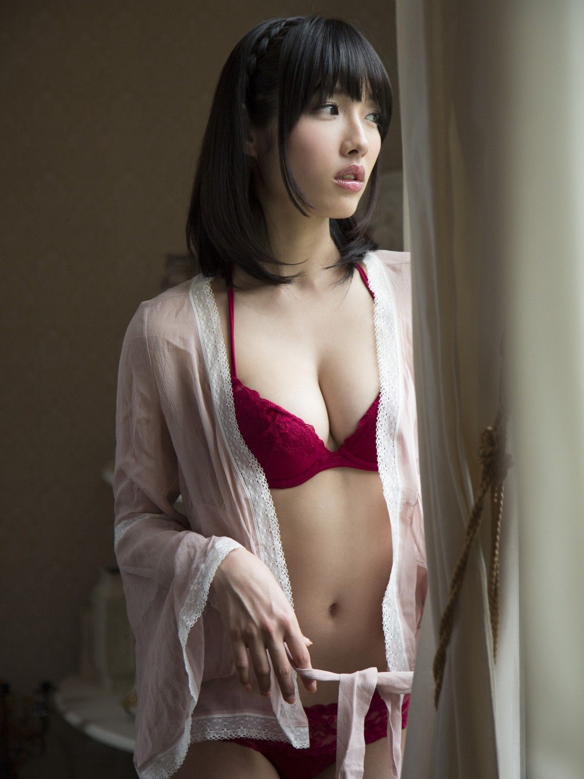 今野杏南 Anna Konno   COVER GIRL-图76