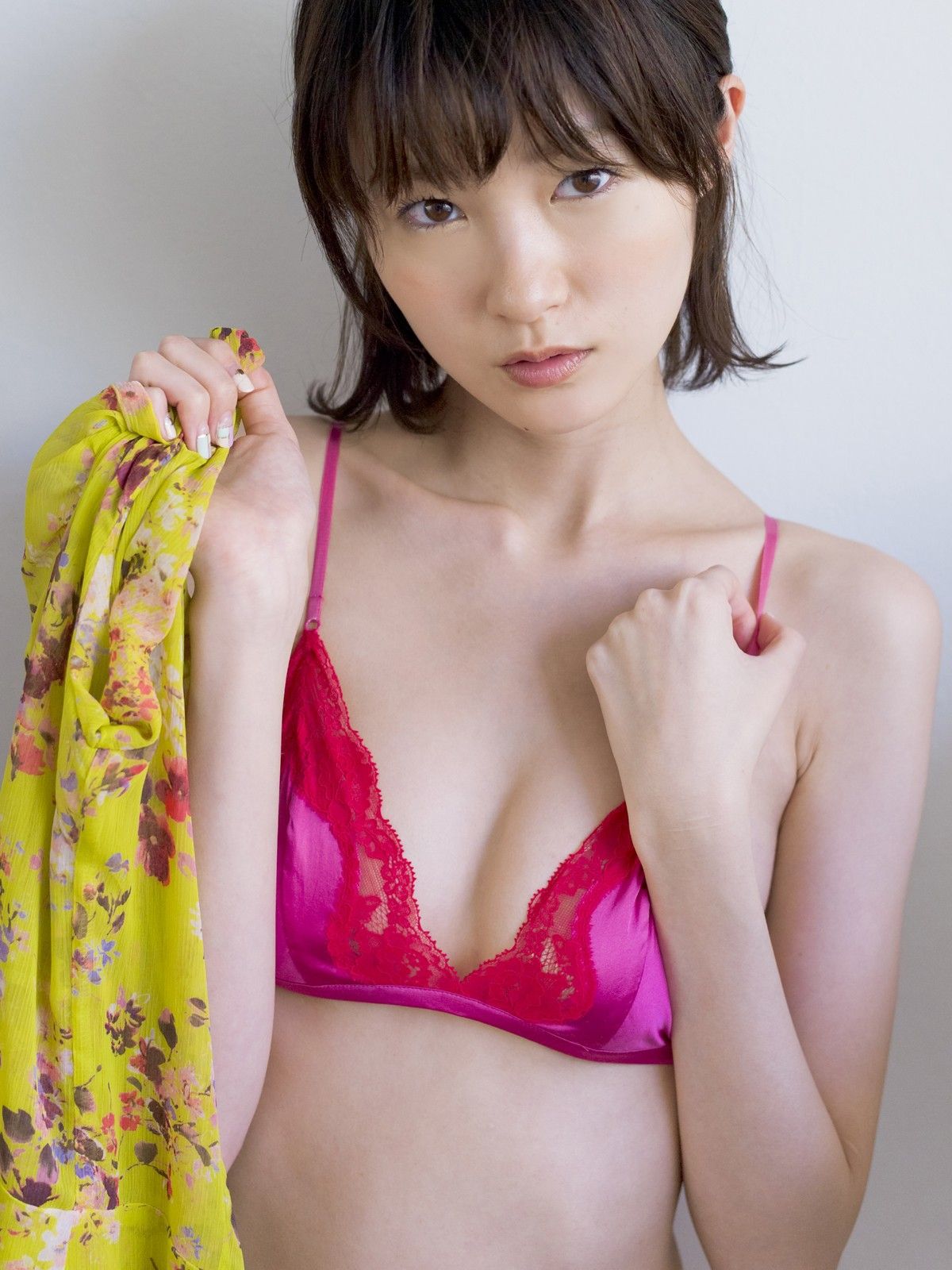COVER GIRL Ryou Shihono しほの涼-图59