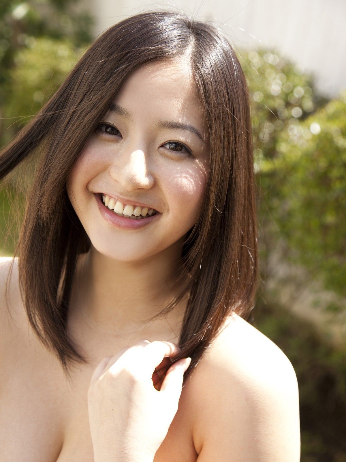 strictly GIRLS Yuri Murakami 村上友梨-图4