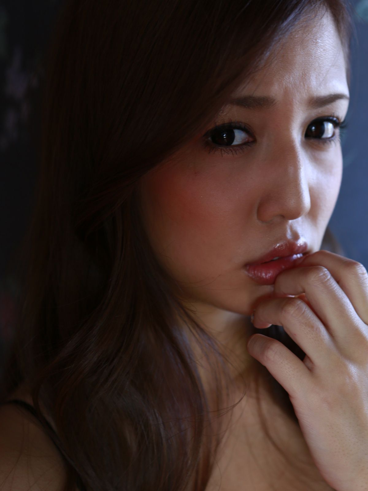 丸高愛実《まなみな一日》   Cover Girl-图64