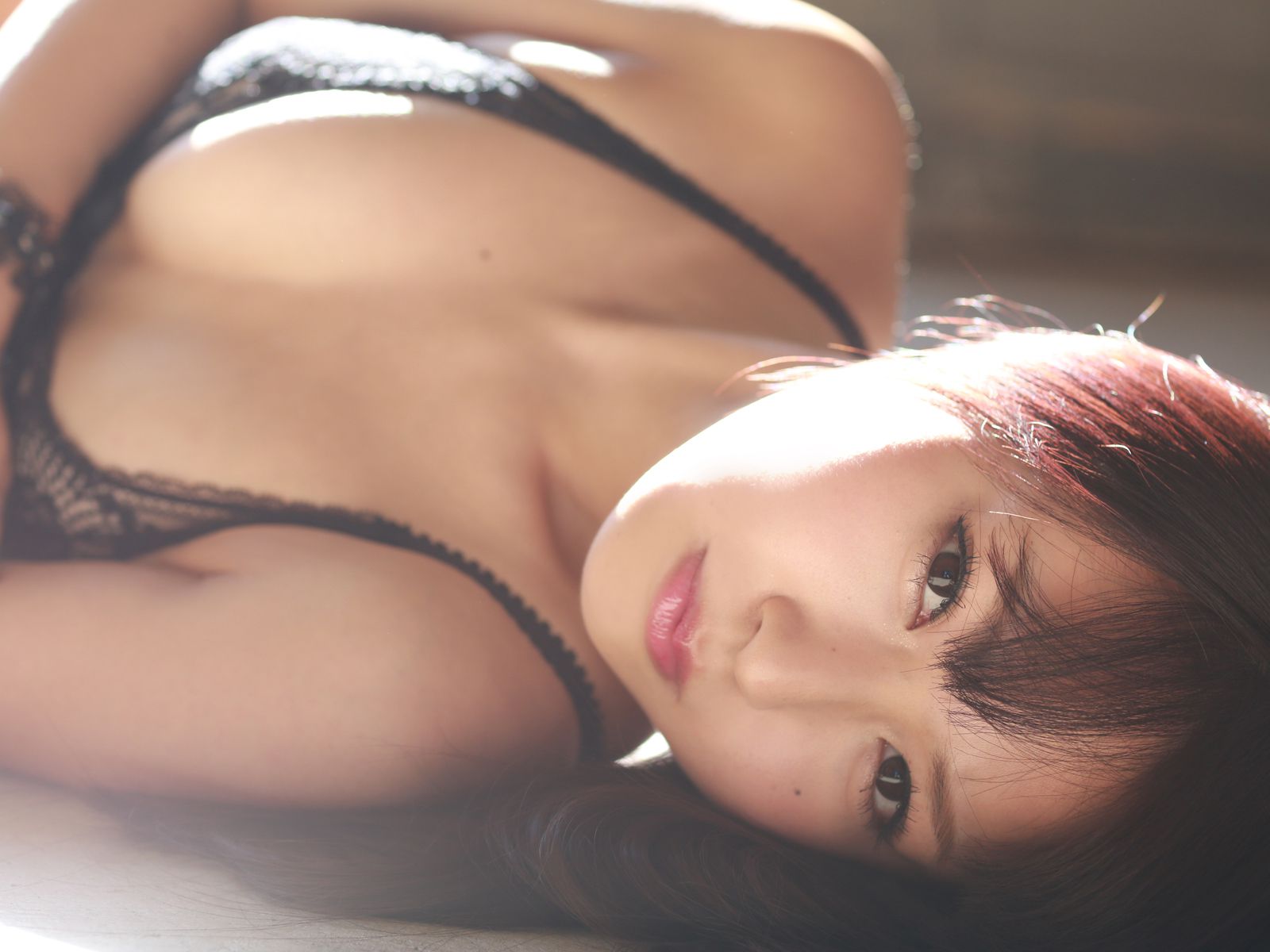 仁藤みさき《トキメキSEXY!!》  Strictly Girl-图39