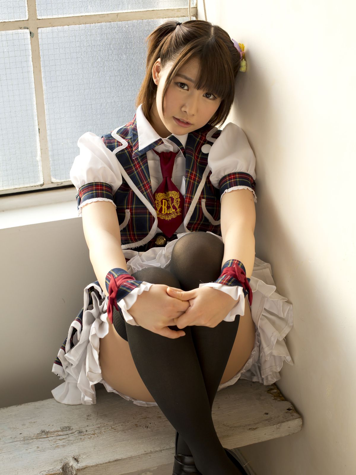 大河華 Hana Taiga - Tiger Love   Strictly Girl-图10