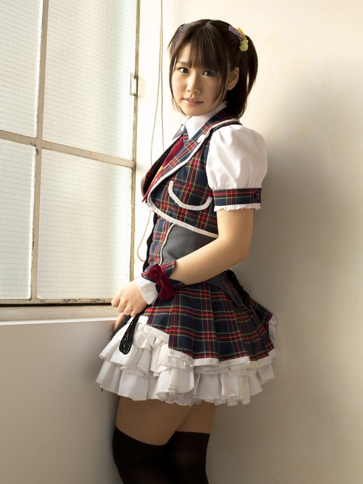 大河華 Hana Taiga - Tiger Love   Strictly Girl-图5