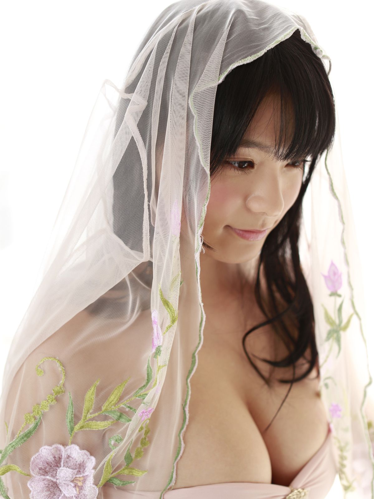 星名美津紀《NEW STAR GIRL》  Cover Girl-图38