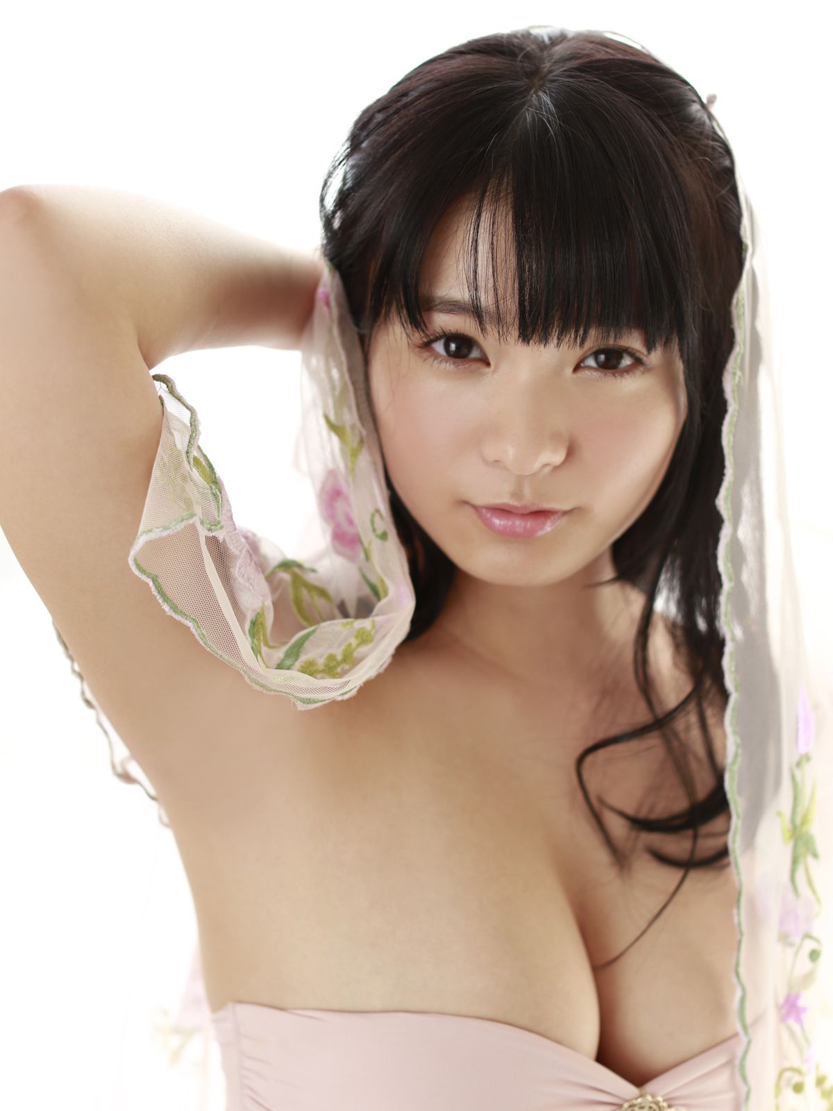 星名美津紀《NEW STAR GIRL》  Cover Girl-图39