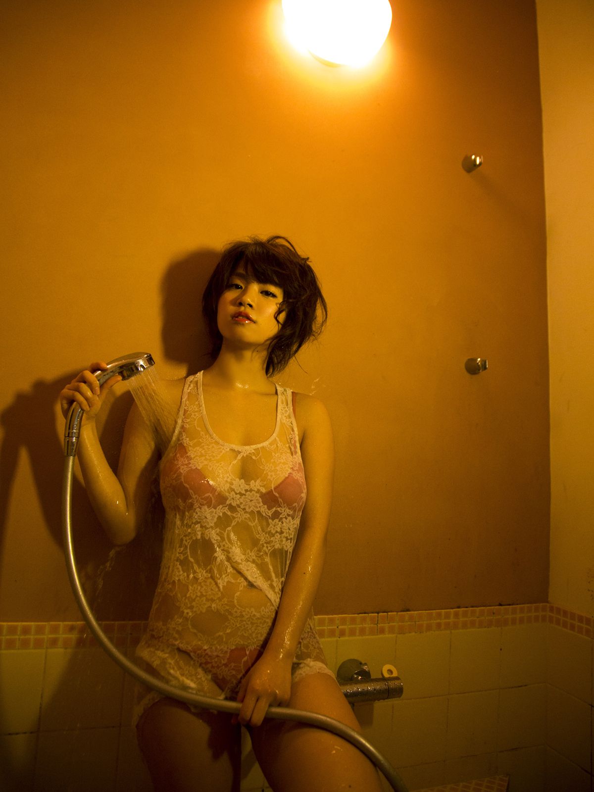 菜乃花《織り姫のSEXY大暴走！》   Strictly Girl-图20