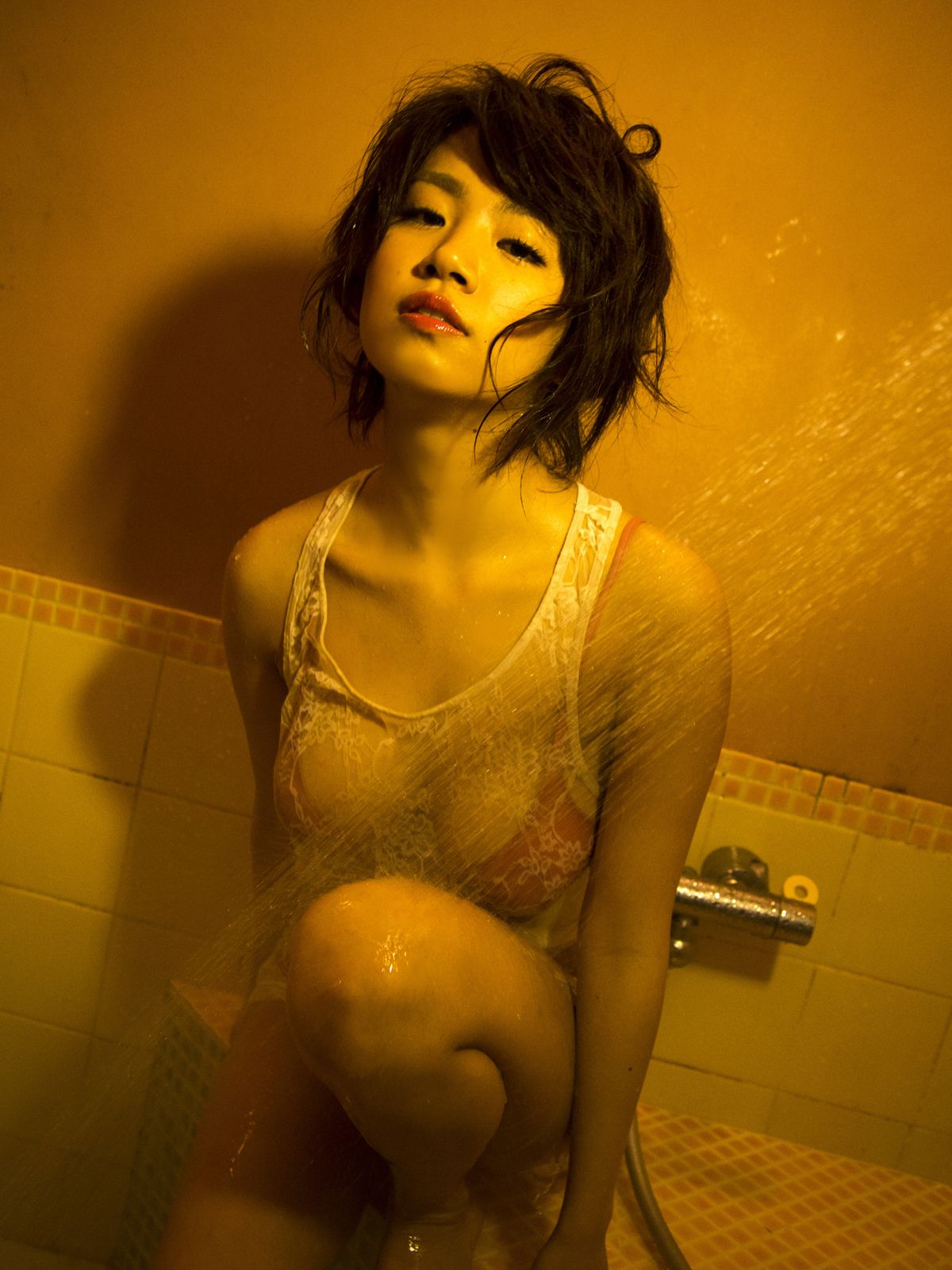 菜乃花《織り姫のSEXY大暴走！》   Strictly Girl-图22