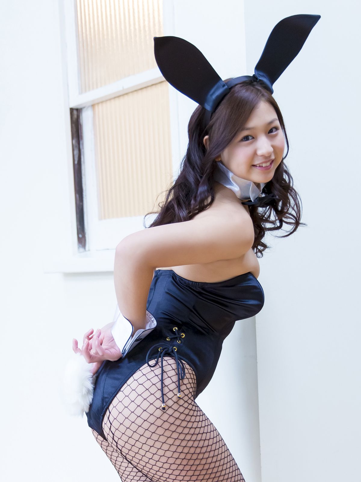 佐山彩香 《ボインはオールA!!》   Cover Girl-图52