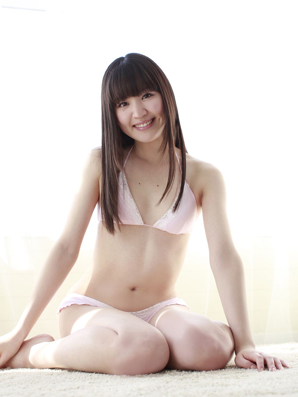 船岡咲《Ready for Lady》   Strictly Girl-图15