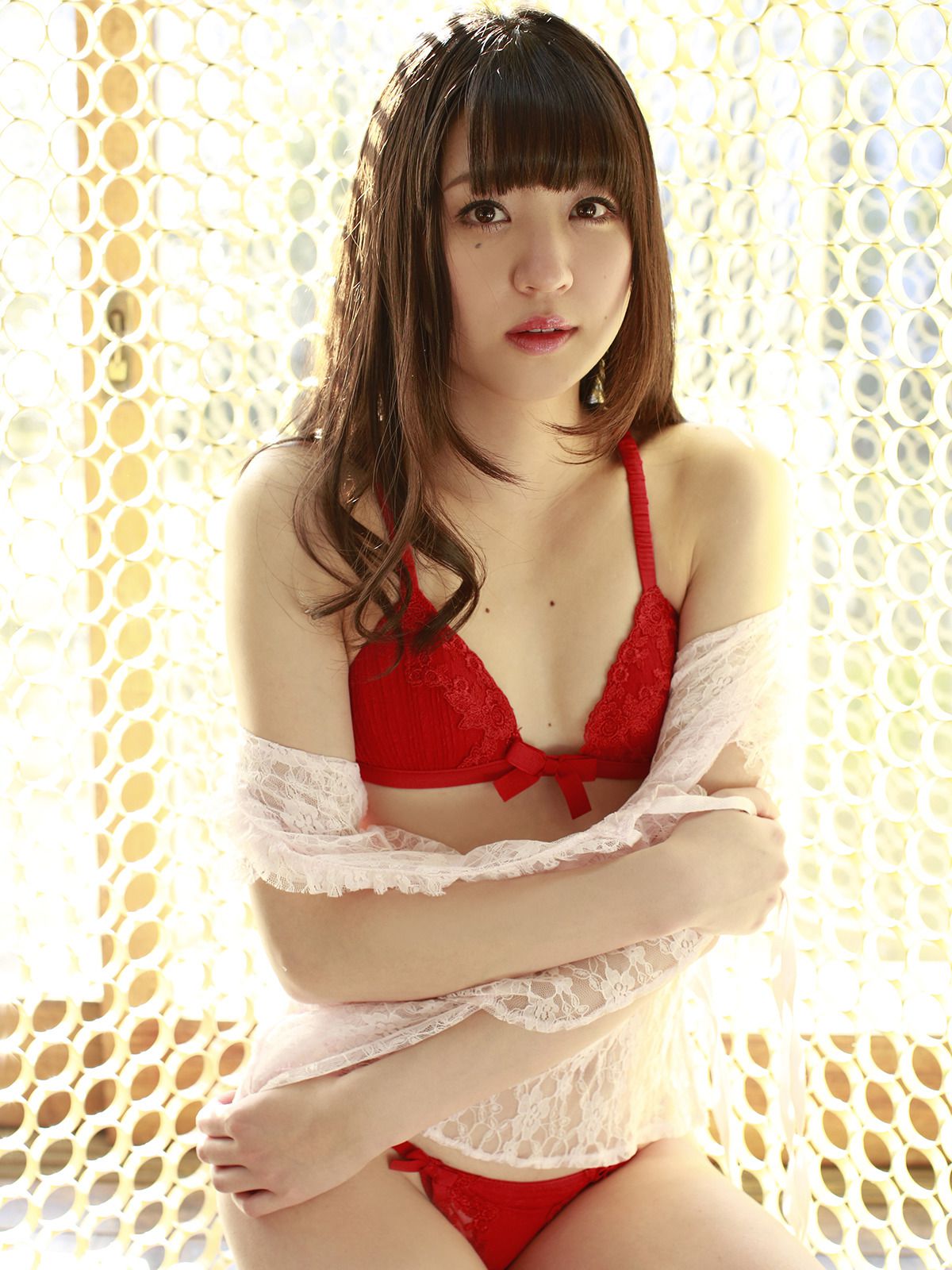 船岡咲《Ready for Lady》   Strictly Girl-图25