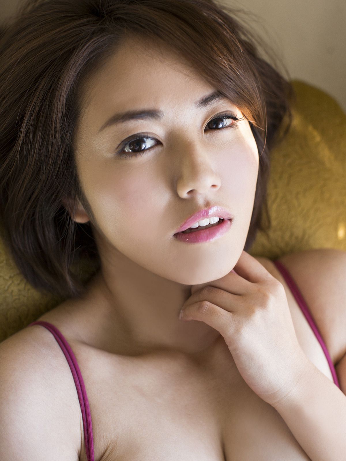 磯山さやか/矶山沙也加《ISO-LADY 2》   Strictly Girl-图19