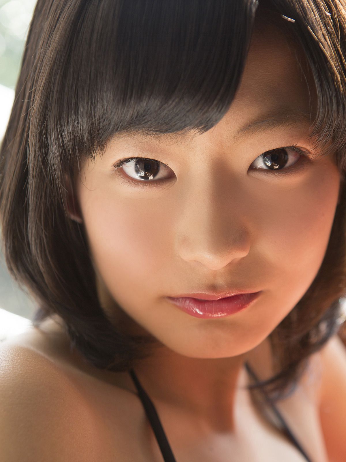 澤田夏生《はじめの一歩》   Cover Girl-图16