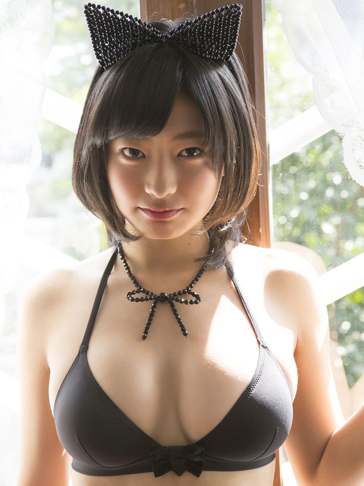 澤田夏生《はじめの一歩》   Cover Girl-图3