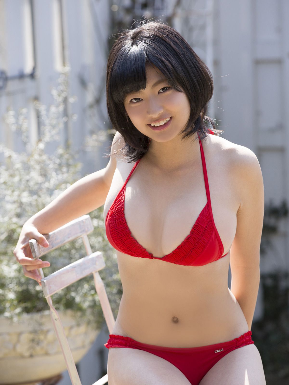 澤田夏生《はじめの一歩》   Cover Girl-图79