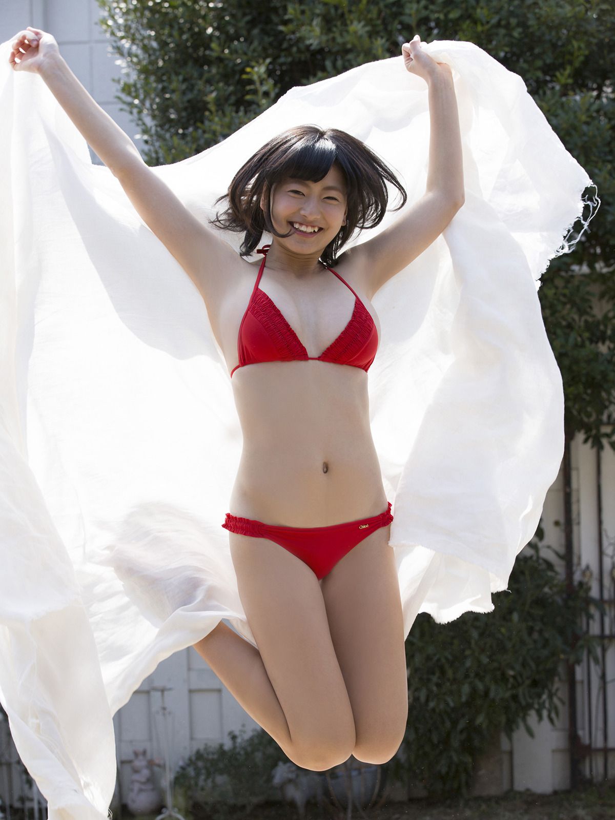 澤田夏生《はじめの一歩》   Cover Girl-图91