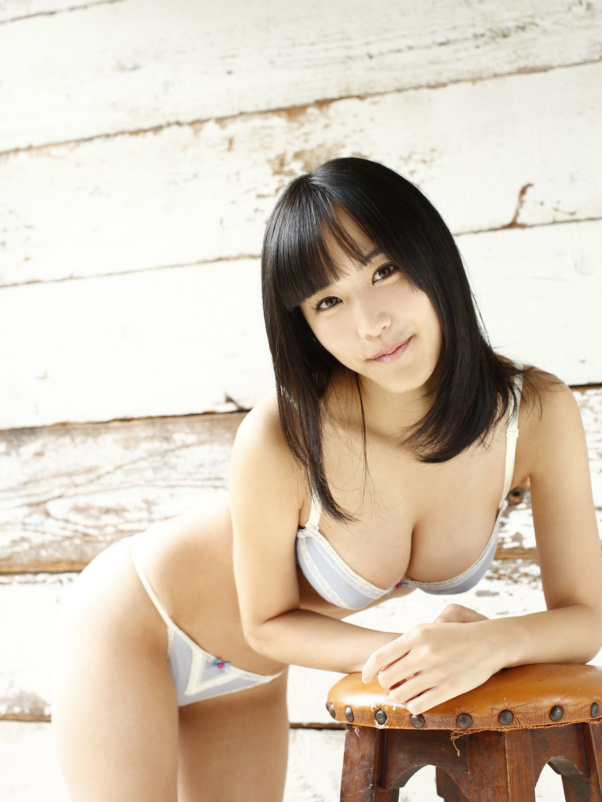 Strictly Girl 浜田由梨  Yuri Hamada-图23