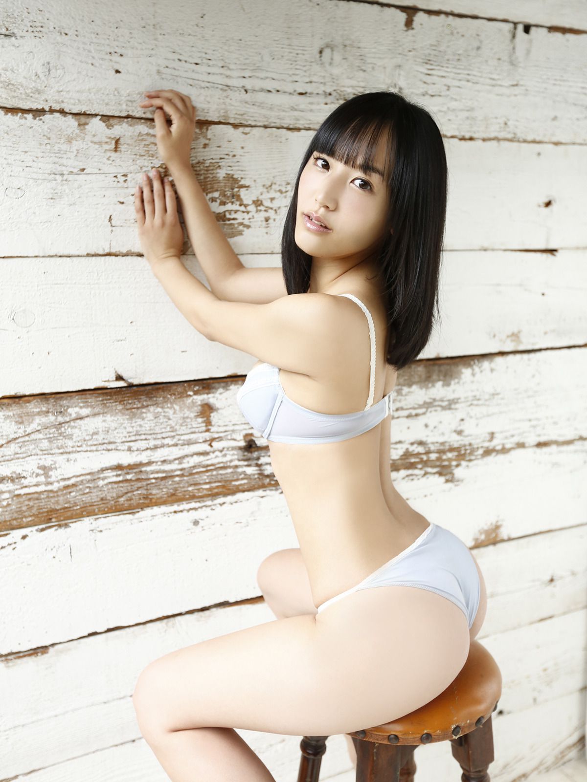 Strictly Girl 浜田由梨  Yuri Hamada-图27
