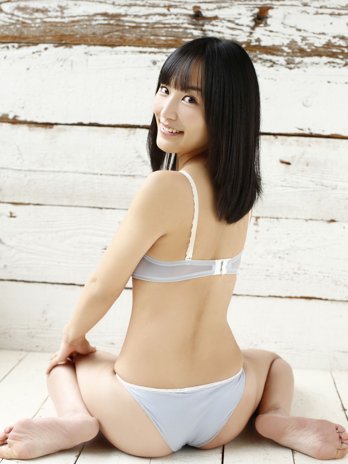 Strictly Girl 浜田由梨  Yuri Hamada-图29