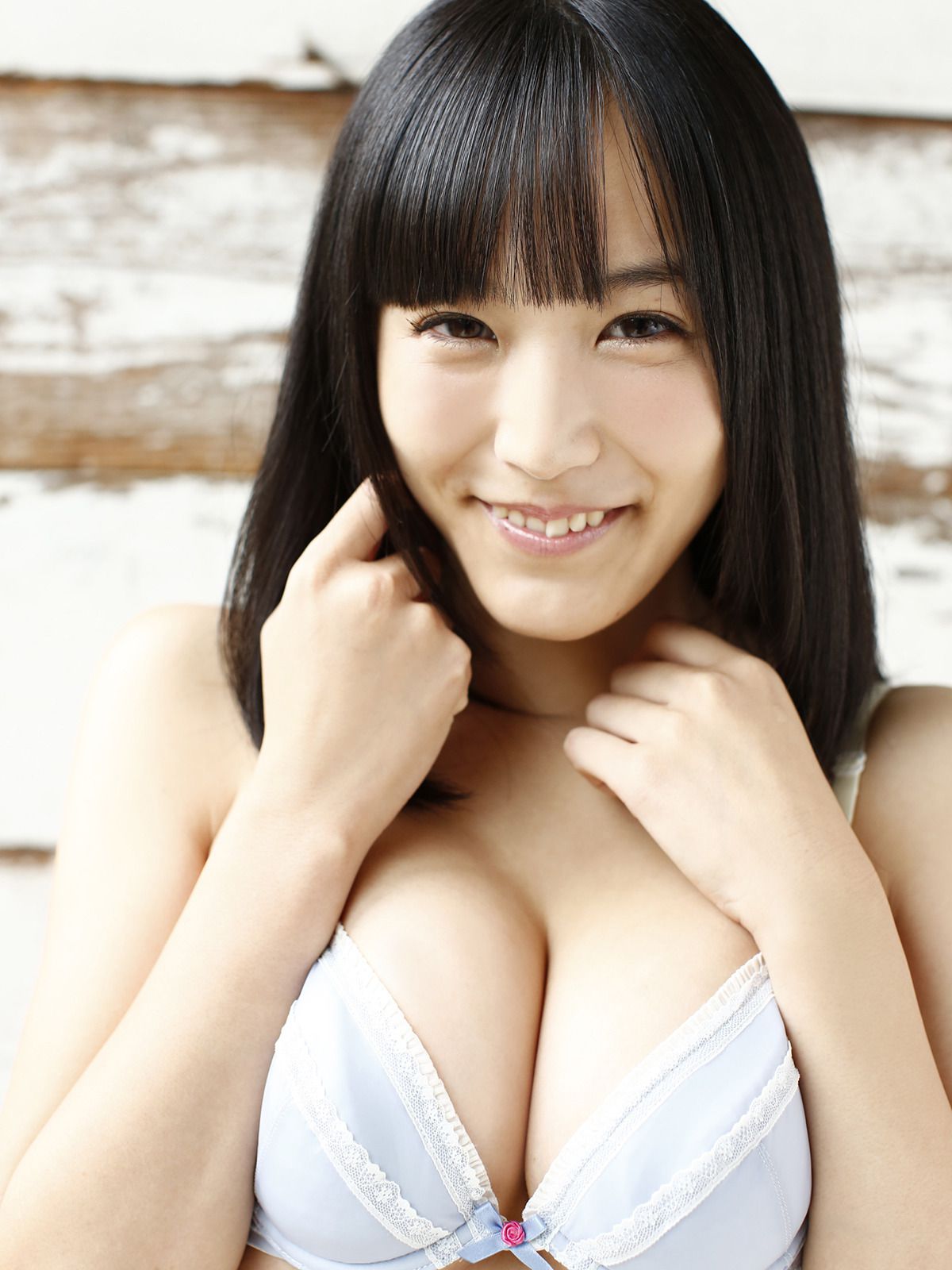 Strictly Girl 浜田由梨  Yuri Hamada-图32