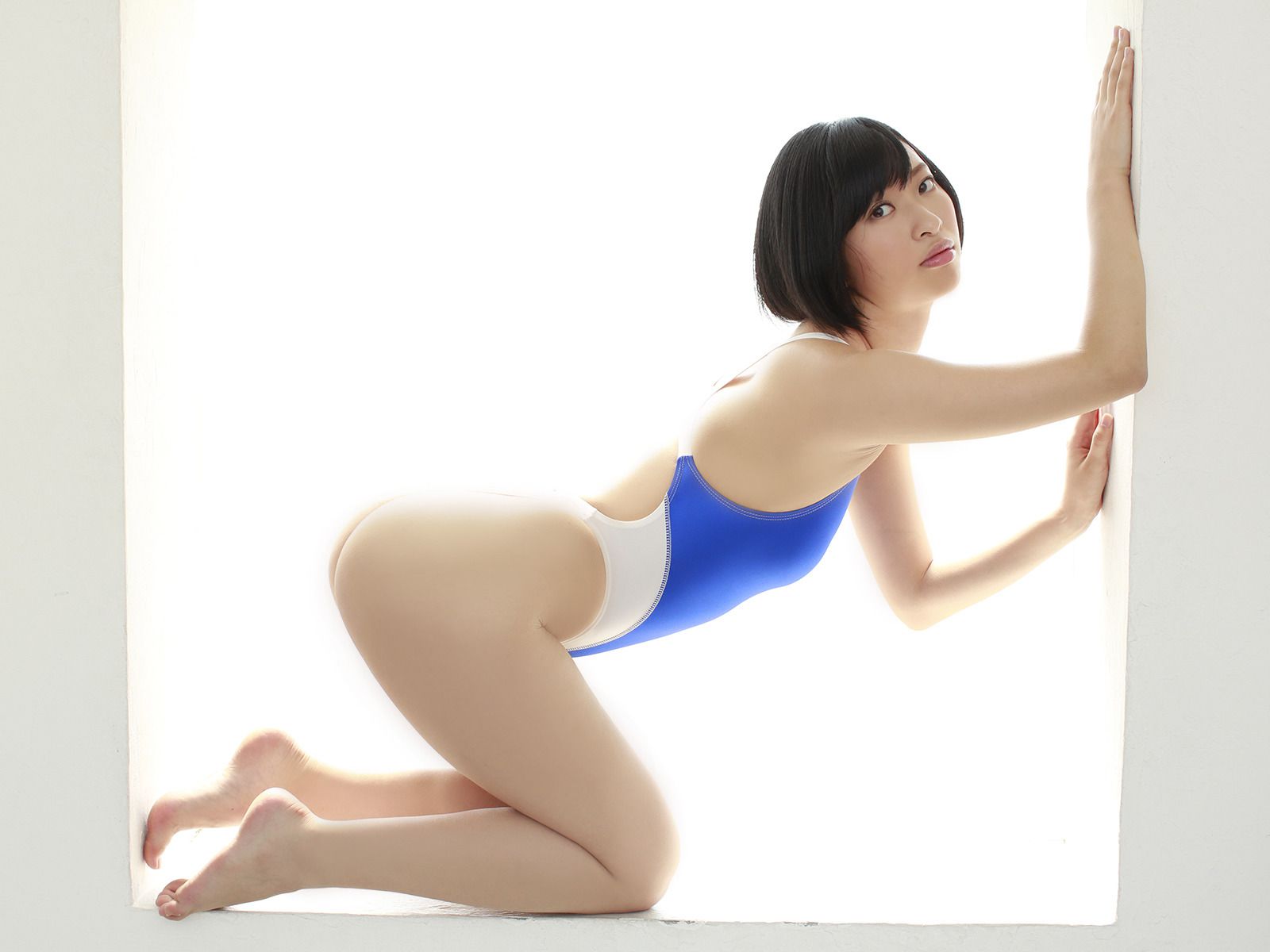 Strictly Girl 倉持由香《尻ッター2》-图6
