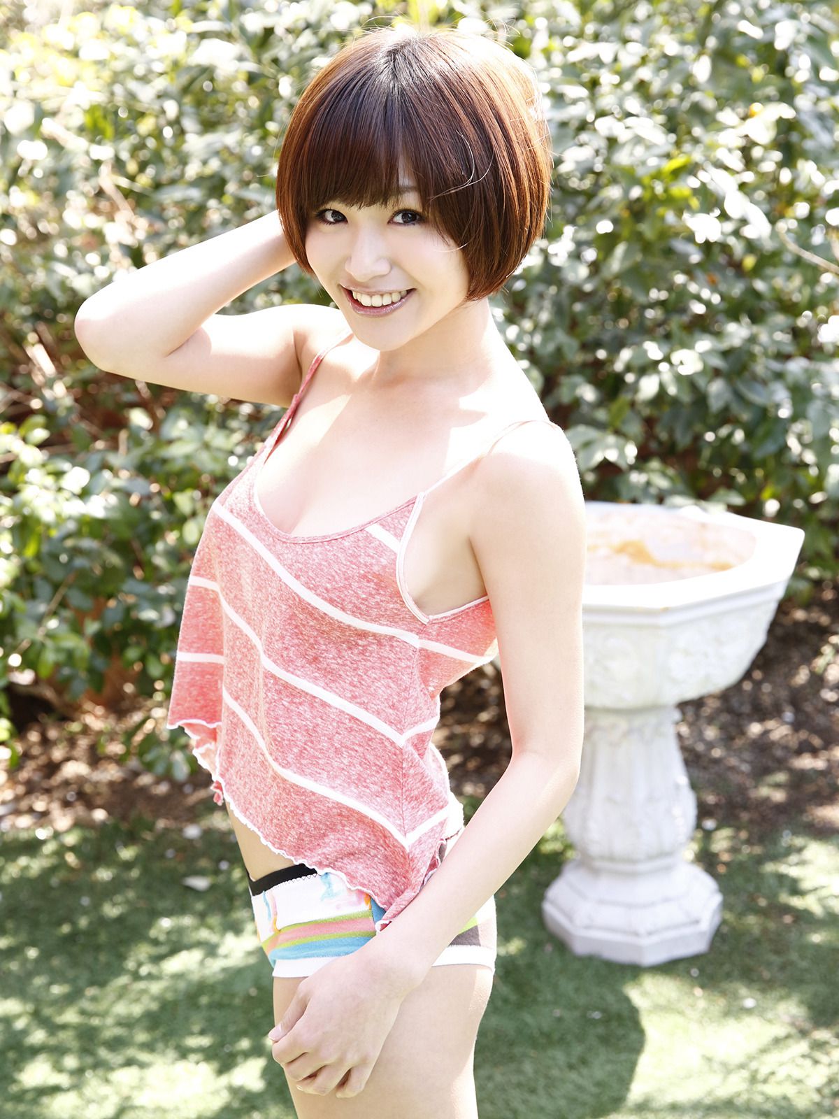 糸山千惠《爆乳LOVE!》  Strictly Girl-图1