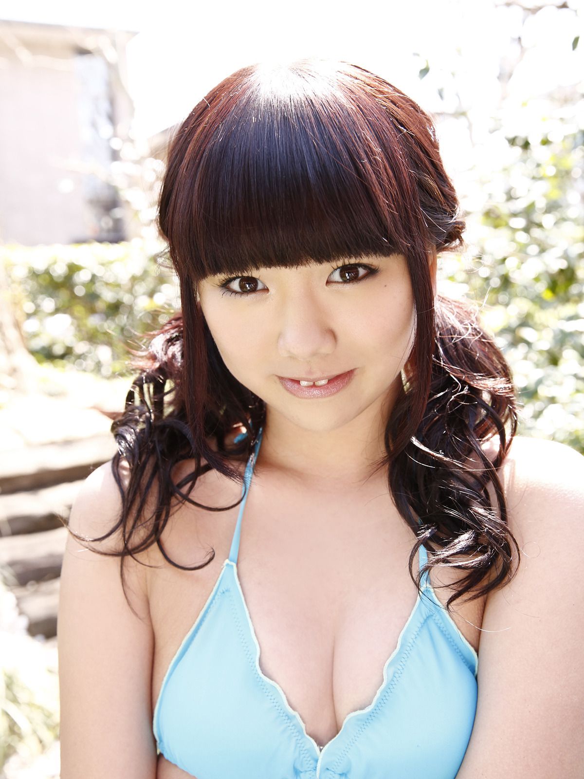 楠みゆう《Chupa Chupa Chups》  Strictly Girl-图7