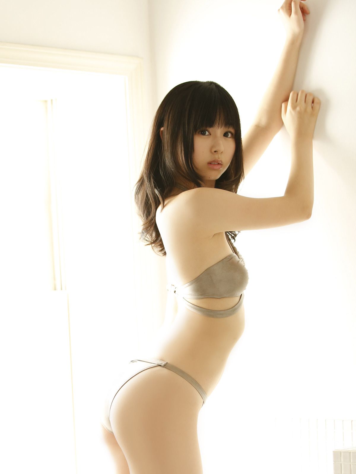 栗田惠美《ADULT EVORUTION》   Strictly Girl-图35