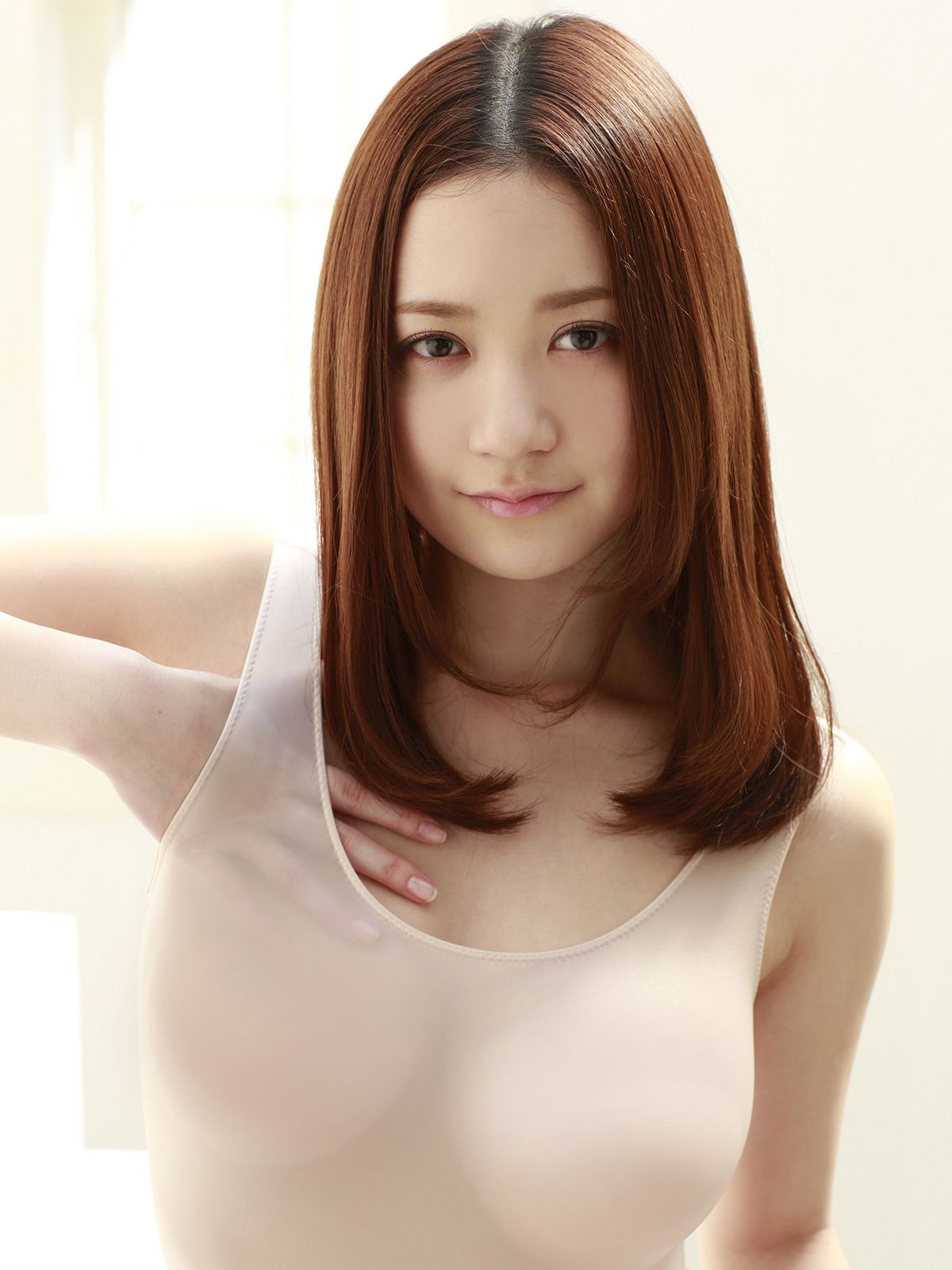 葉月ゆめ《母乳いかがですか》  Strictly Girl-图24