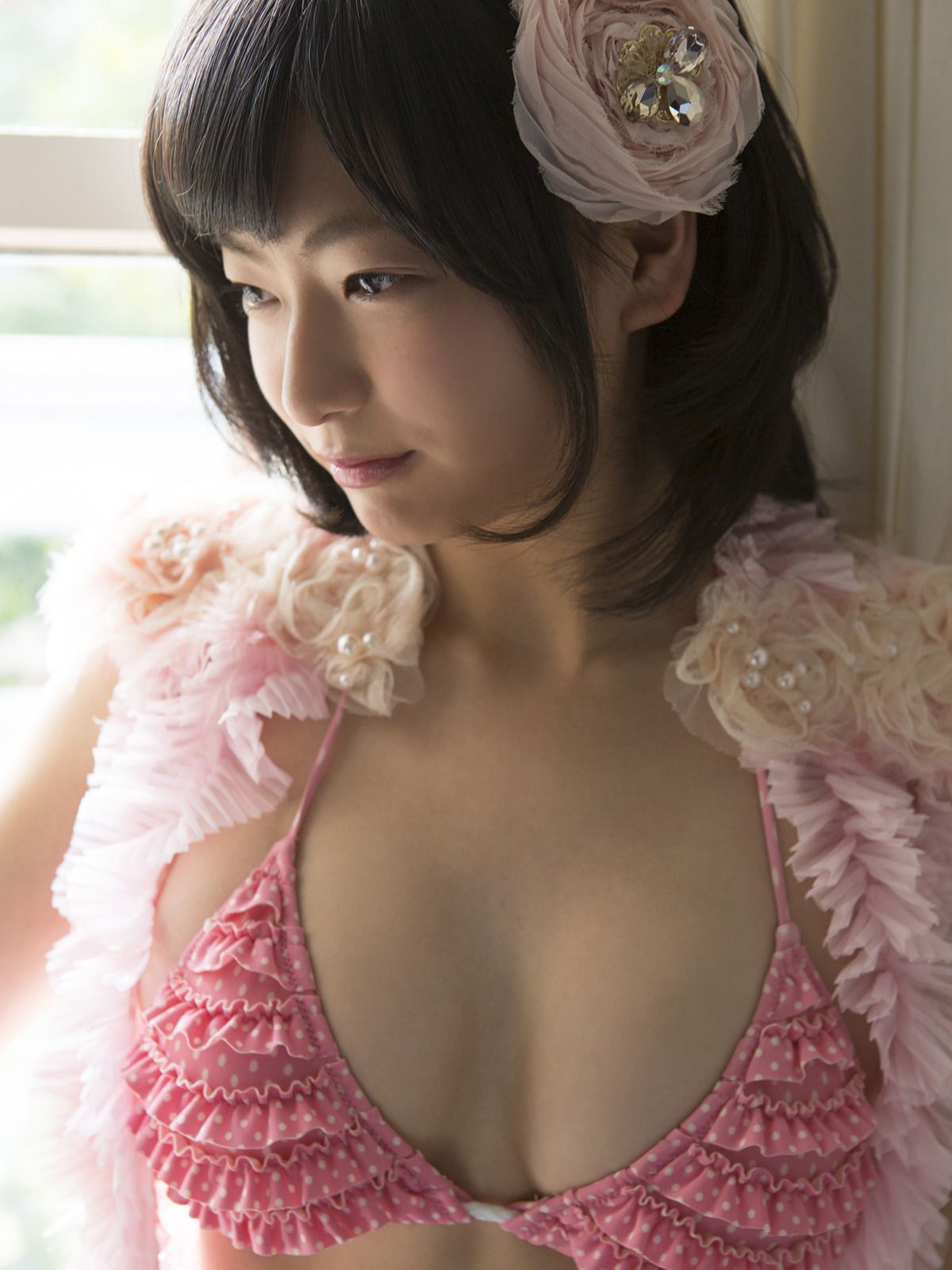 Strictly Girl 澤田夏生《はじめの一歩 2》-图6