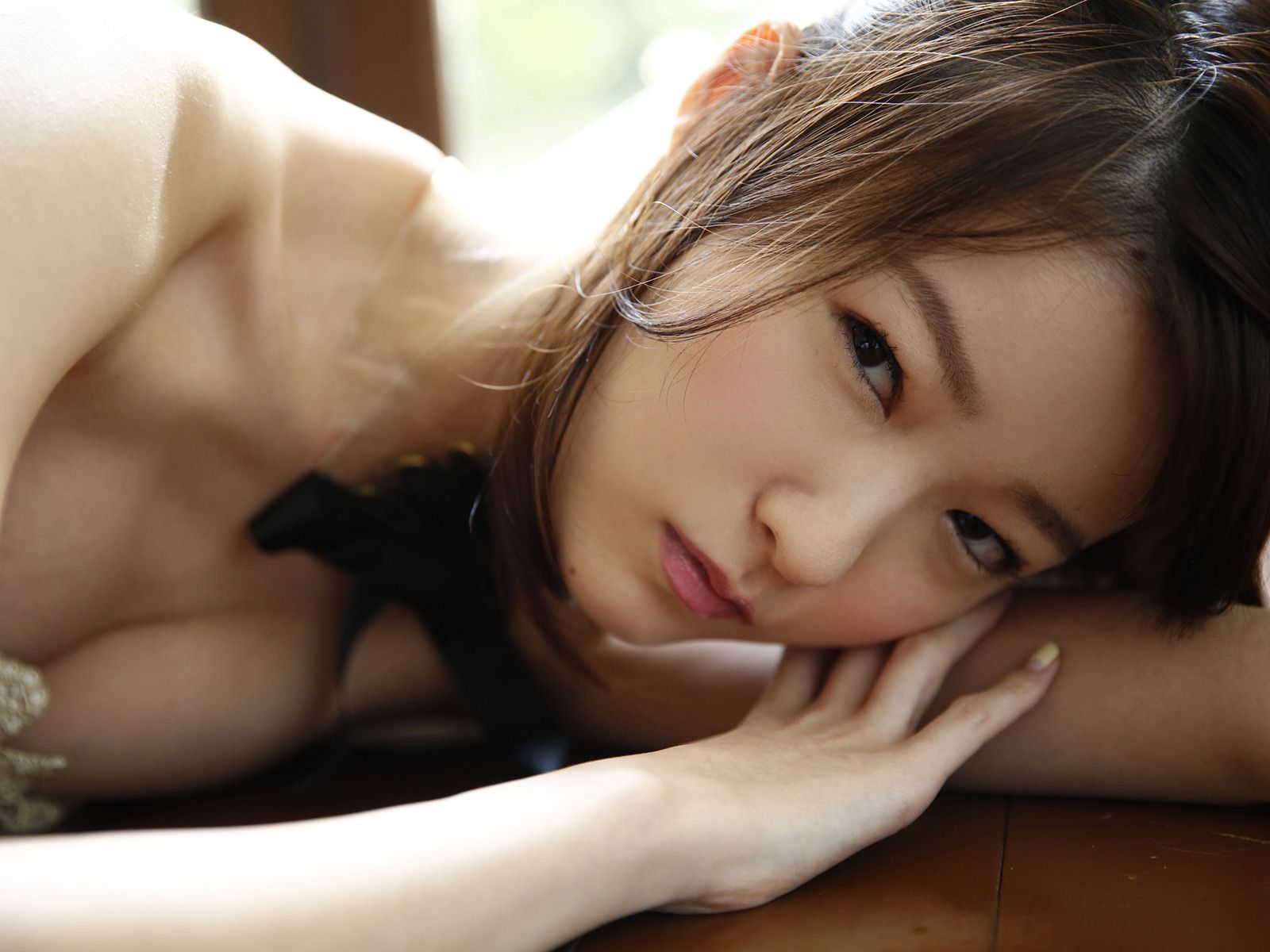 しほの涼《my mistress》   Cover Girl-图49