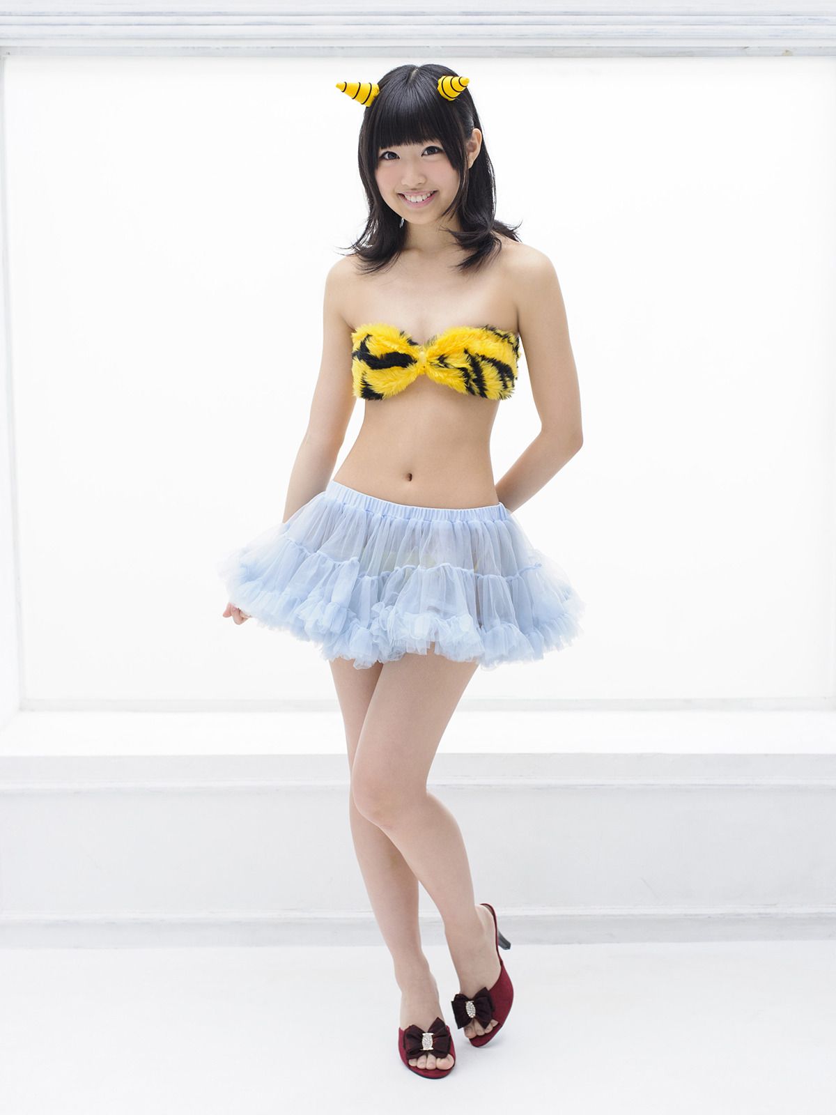 逢月ひな《Every! Lovely! Girl!!》   Strictly Girl-图0