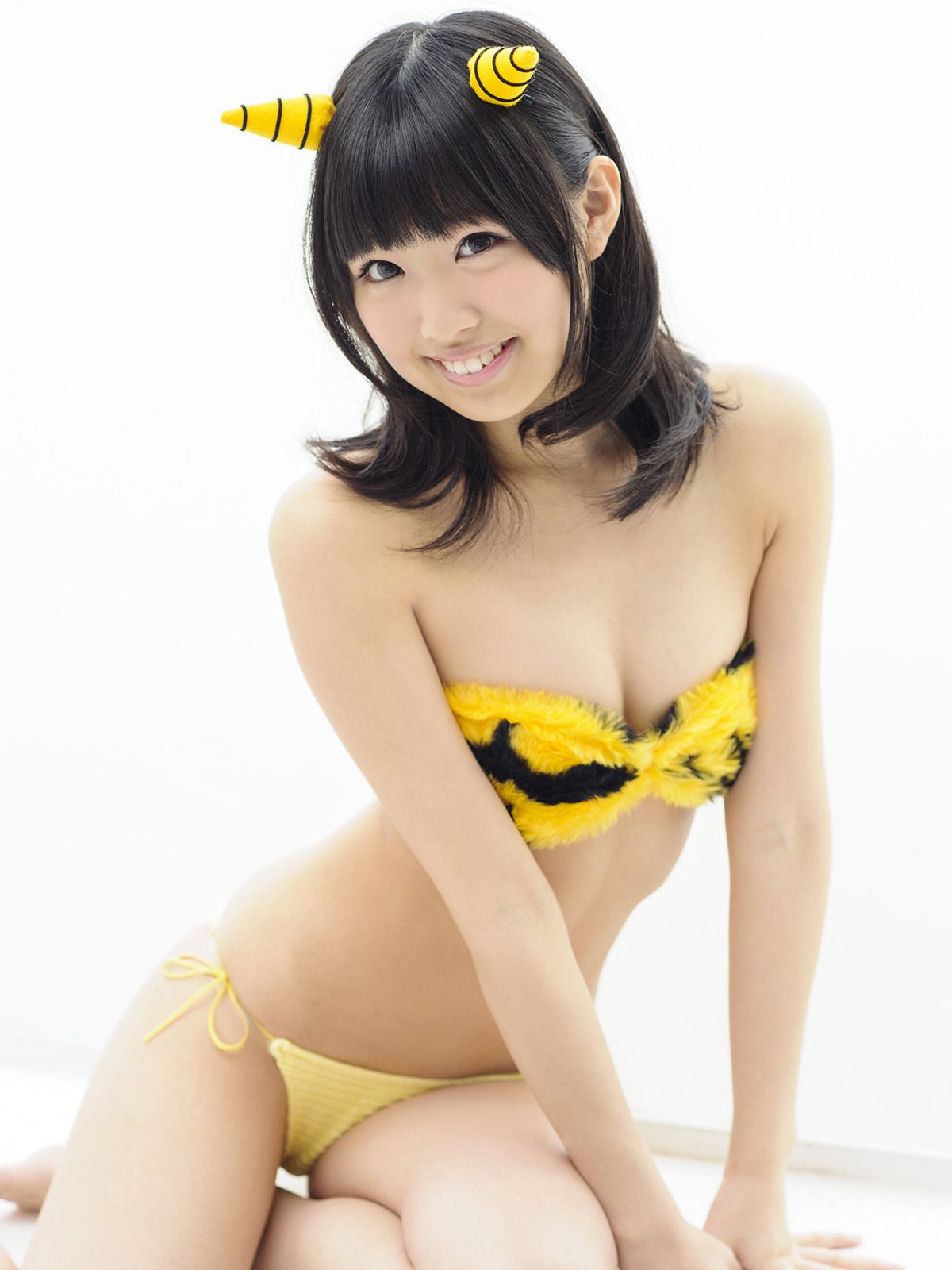 逢月ひな《Every! Lovely! Girl!!》   Strictly Girl-图9