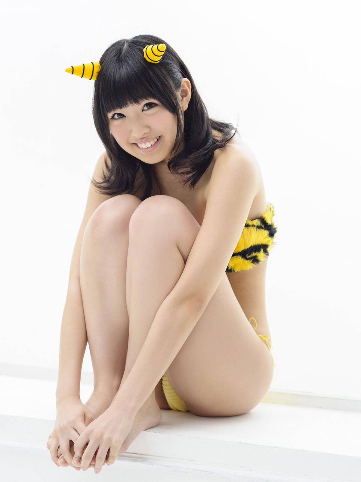 逢月ひな《Every! Lovely! Girl!!》   Strictly Girl-图10
