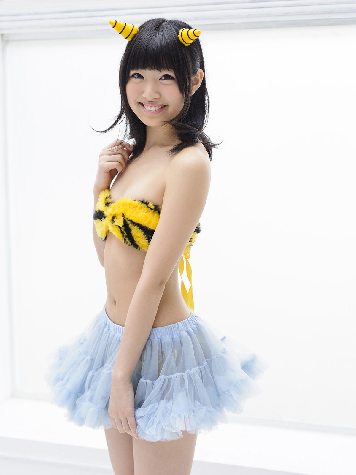 逢月ひな《Every! Lovely! Girl!!》   Strictly Girl-图1