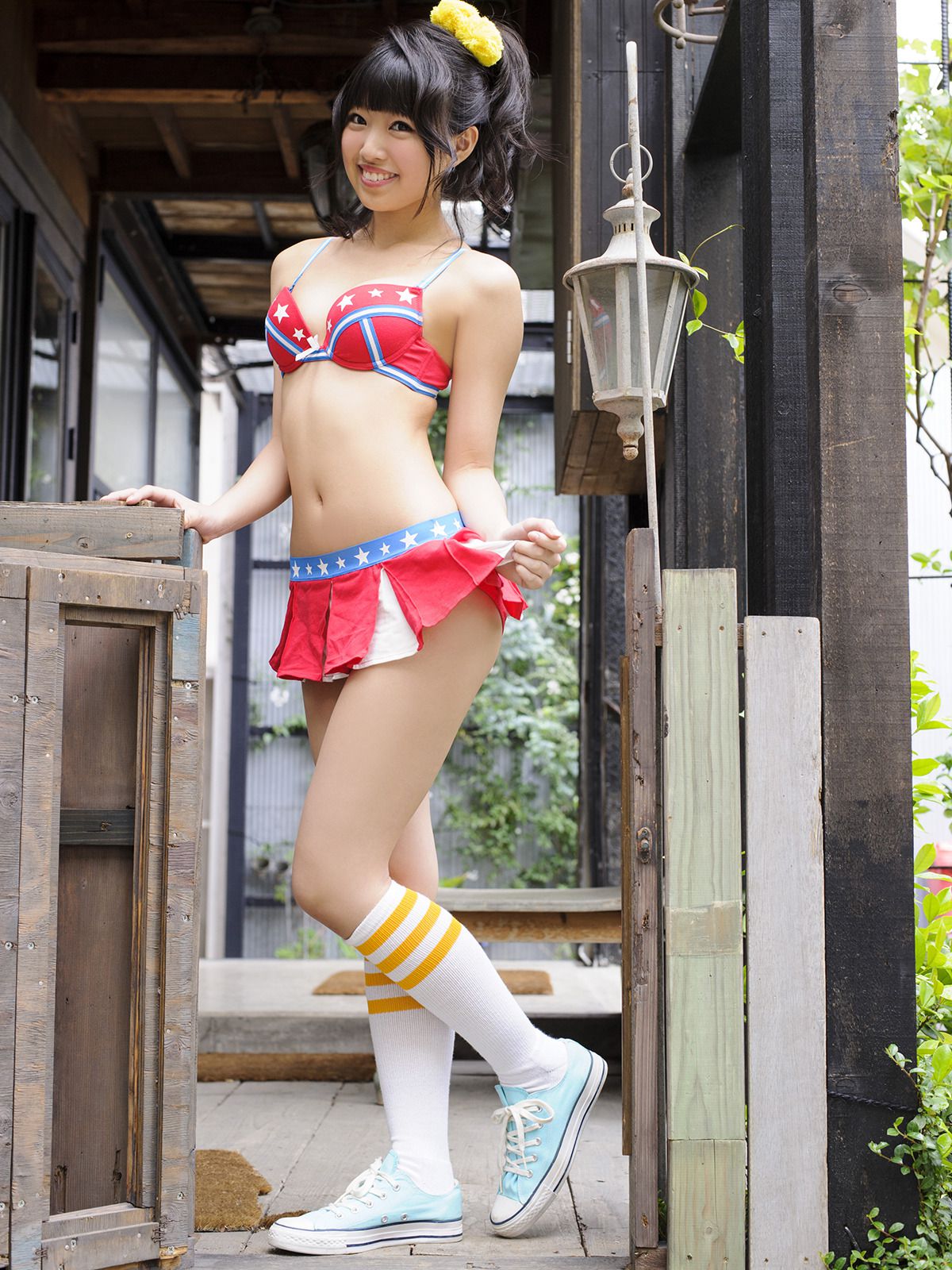 逢月ひな《Every! Lovely! Girl!!》   Strictly Girl-图20